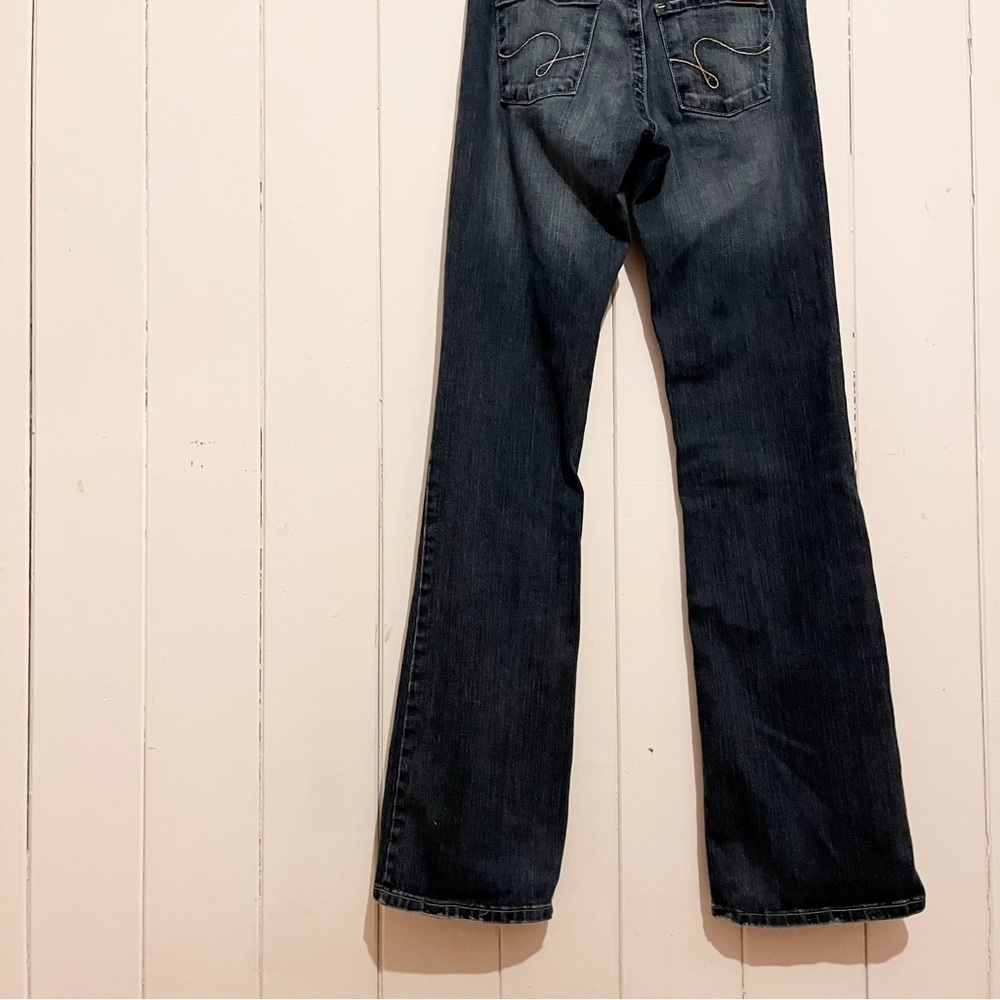 90's Manager Flared Jeans. Size 28. - Picture 10 of 10